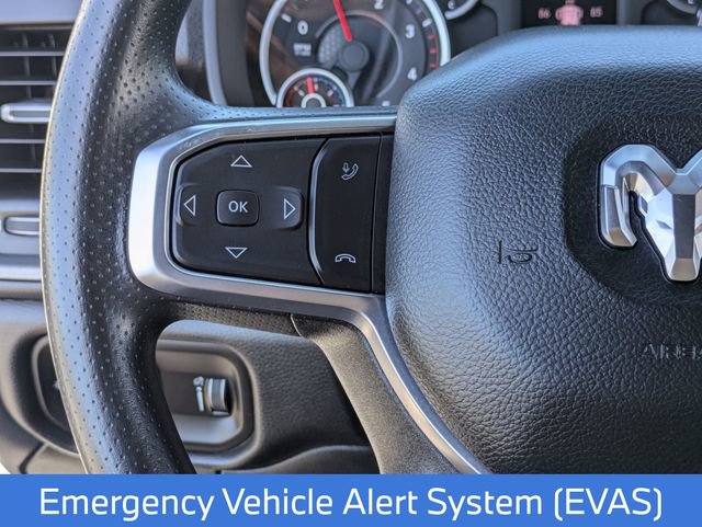 New 2025 RAM 2500 Tradesman image 19