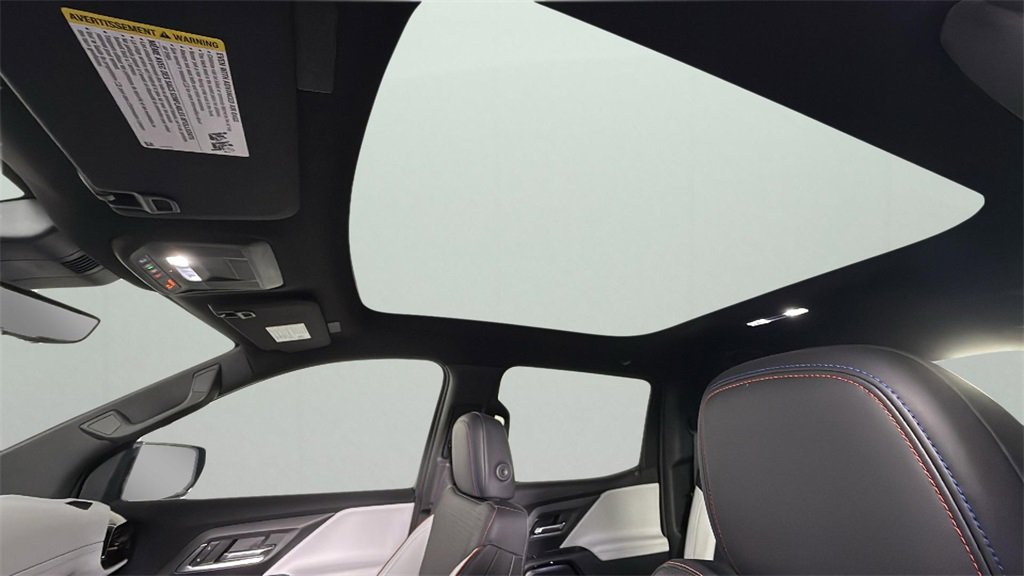 Used 2025 Chevrolet Silverado EV RST image 27