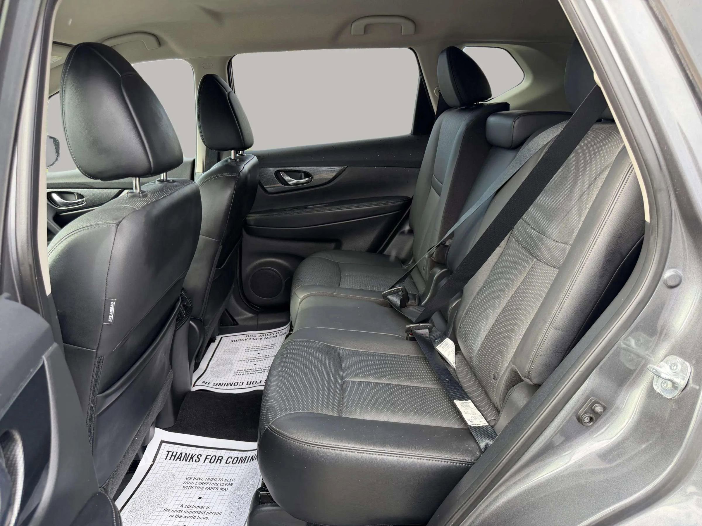 Used 2014 Nissan Rogue SL image 21