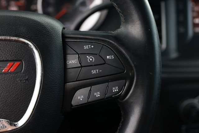 Used 2015 Dodge Charger Police RWD image 29