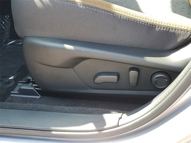 New 2025 Subaru Crosstrek 2.5i Sport image 16