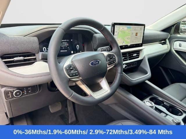 New 2026 Ford Explorer Active w/ Active Comfort Package RWD image 34