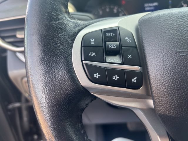 Certified 2022 Ford Explorer XLT AWD/4WD image 32