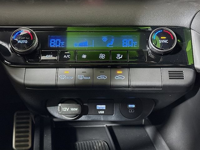 Used 2026 Hyundai Elantra Sport FWD image 15
