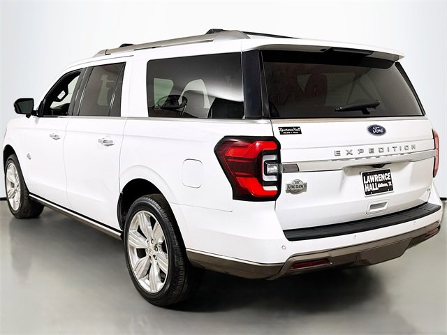 Used 2022 Ford Expedition Max King Ranch image 6