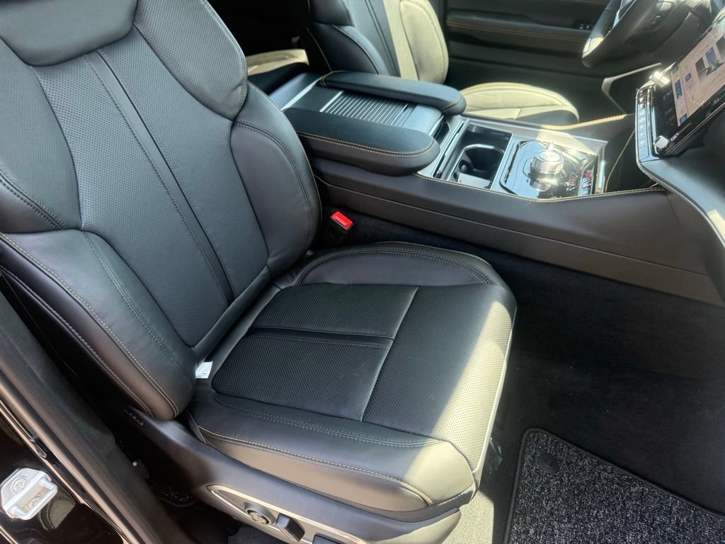 New 2026 Jeep Grand Wagoneer L 4WD image 66
