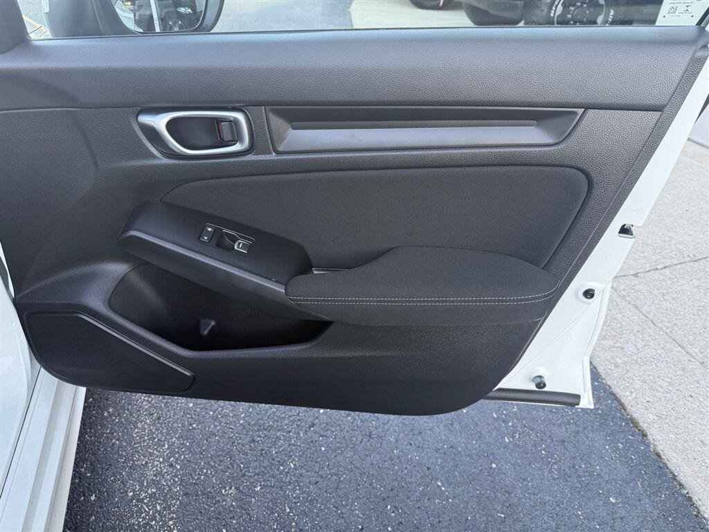 Used 2022 Honda Civic LX image 16