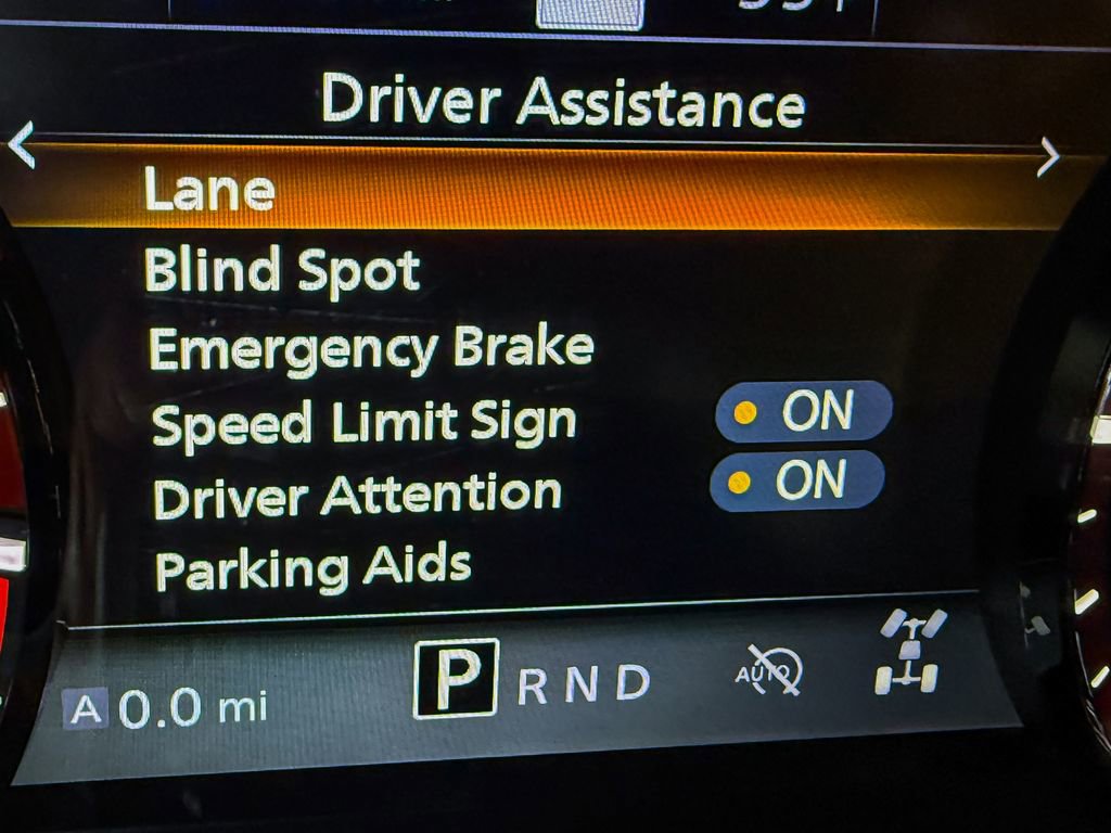 Certified 2024 Nissan Frontier PRO-4X w/ Pro Convenience Package image 22