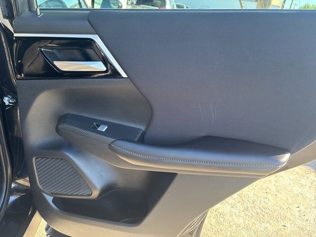 Used 2022 Mitsubishi Outlander ES image 31