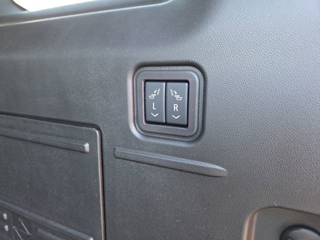 New 2026 GMC Hummer EV SUV image 17