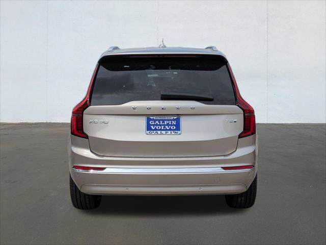New 2026 Volvo XC90 T8 Plus w/ Protection Package Premier image 5