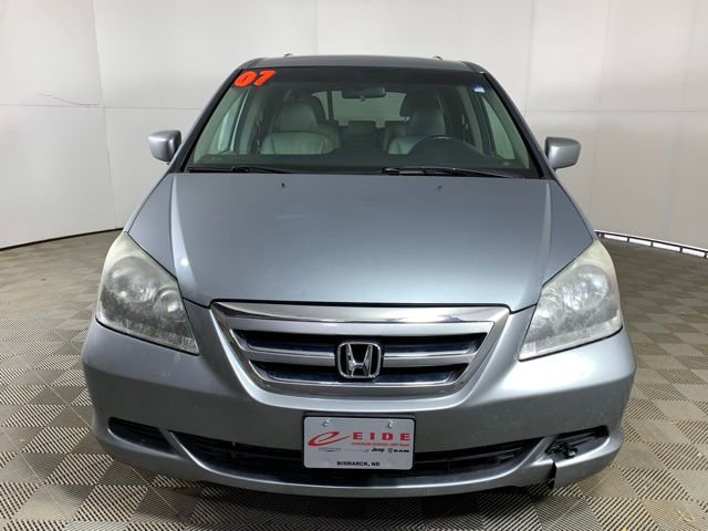Used 2007 Honda Odyssey EX-L image 4