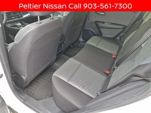 Certified 2023 Nissan Rogue SV image 22