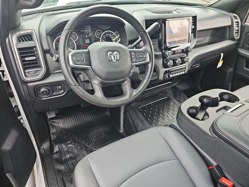 New 2026 RAM 4500 Tradesman image 15