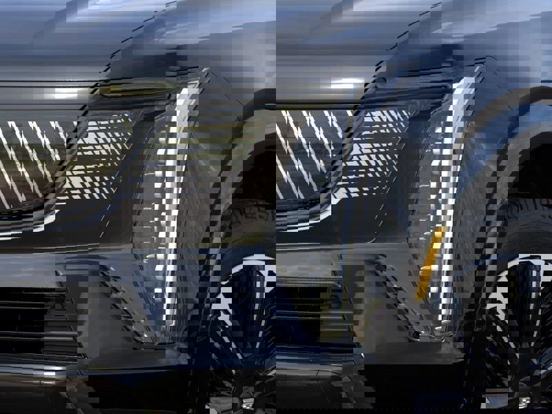 New 2025 Cadillac Escalade IQ Sport 2 image 10