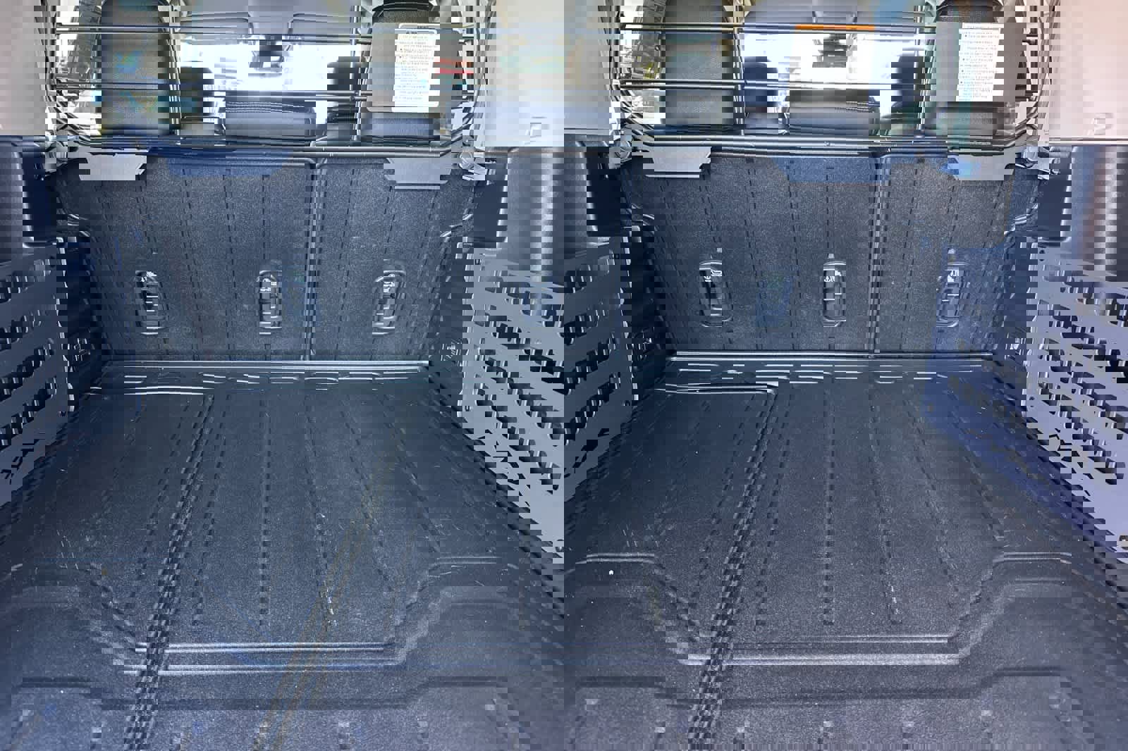 Used 2026 Honda Passport RTL image 17