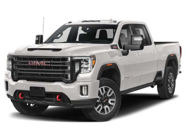 Used 2023 GMC Sierra 2500 AT4 w/ AT4 Premium Plus Package