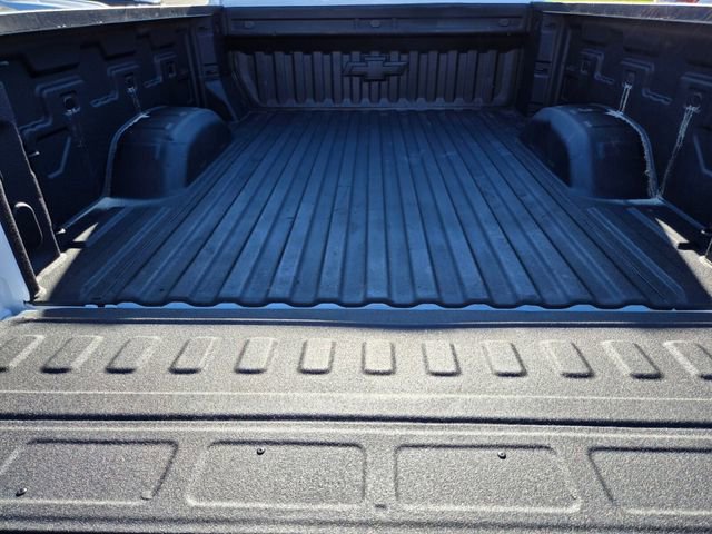 Used 2023 Chevrolet Silverado 2500 LT w/ Convenience Package AWD/4WD image 16