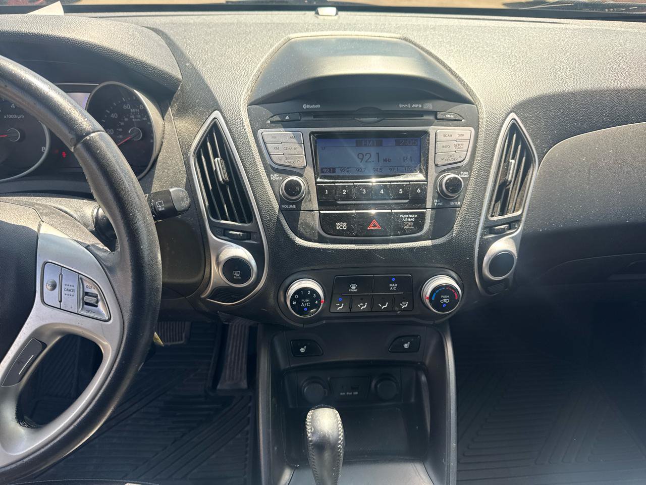 Used 2013 Hyundai Tucson GLS AWD/4WD image 10