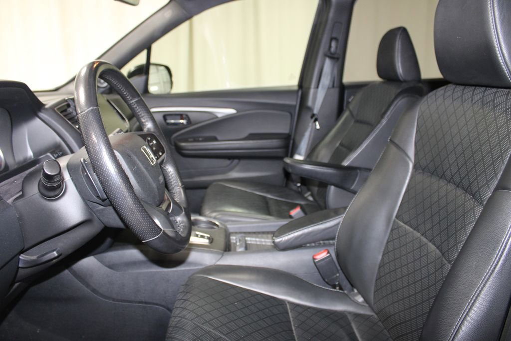 Used 2020 Honda Passport EX-L image 13