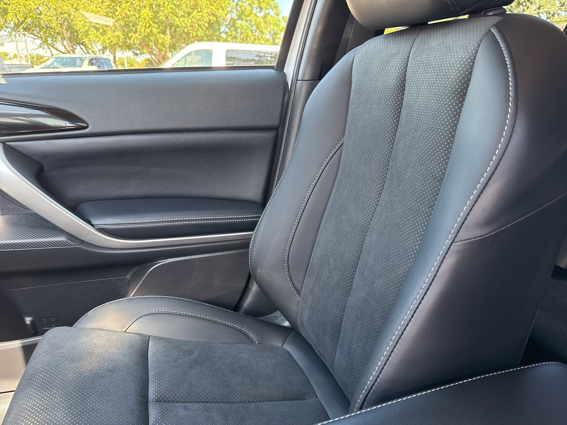 New 2026 Mitsubishi Eclipse Cross SE image 9