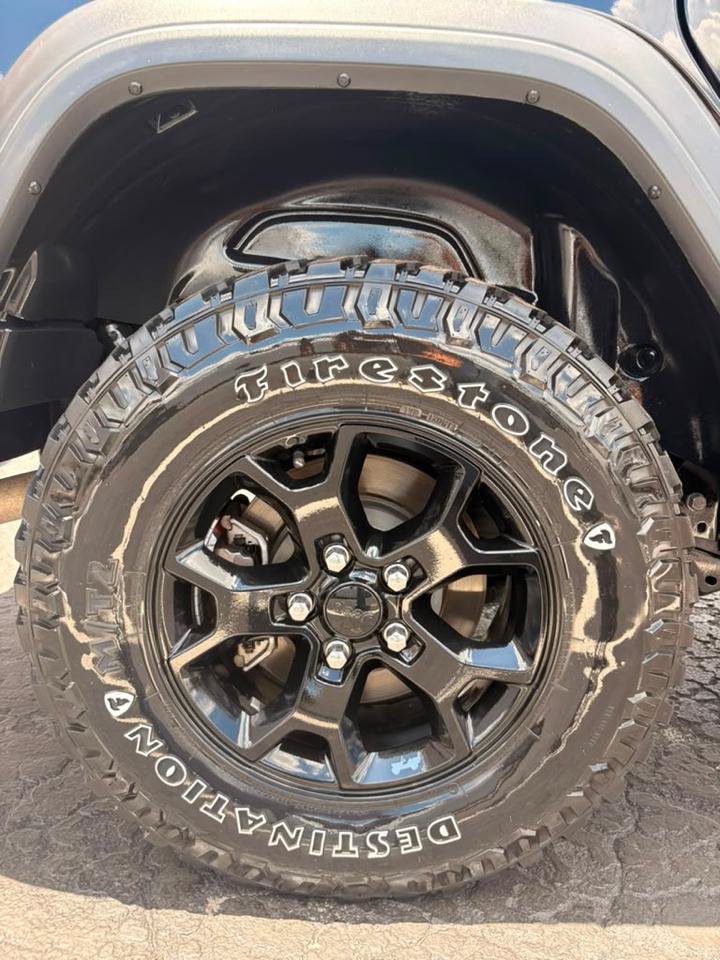 Used 2021 Jeep Wrangler Unlimited Sport AWD/4WD image 40