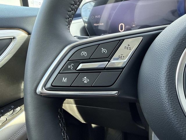 New 2026 Buick Envision Avenir image 25