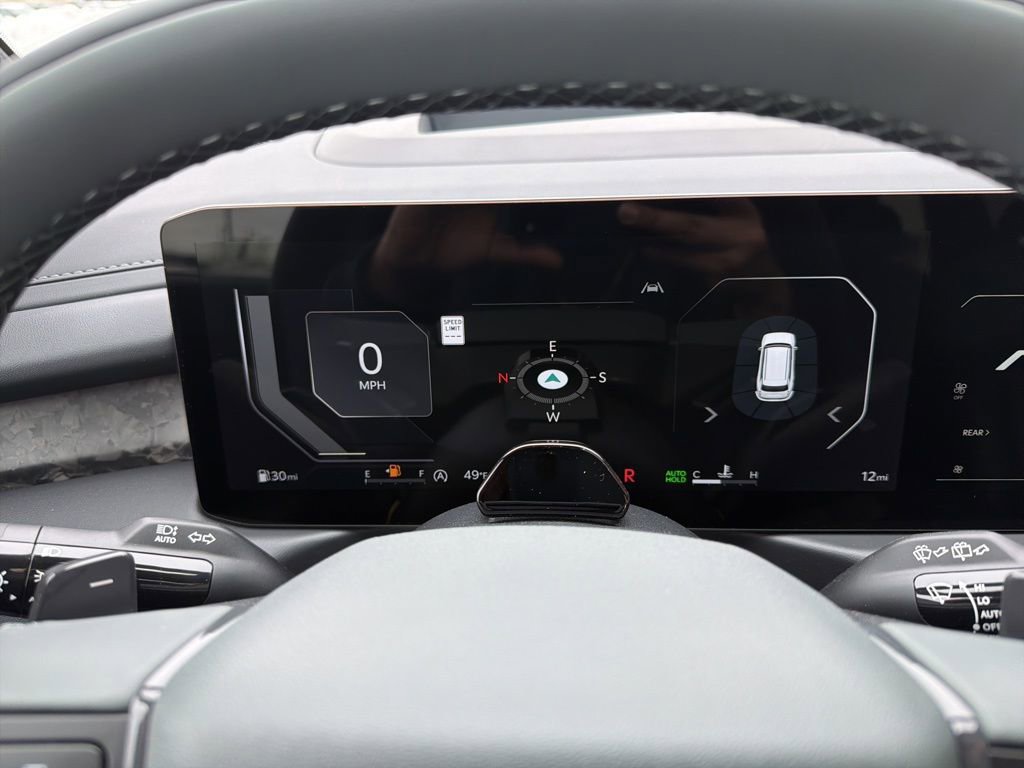 New 2027 Kia Telluride SX Prestige X-Pro image 35