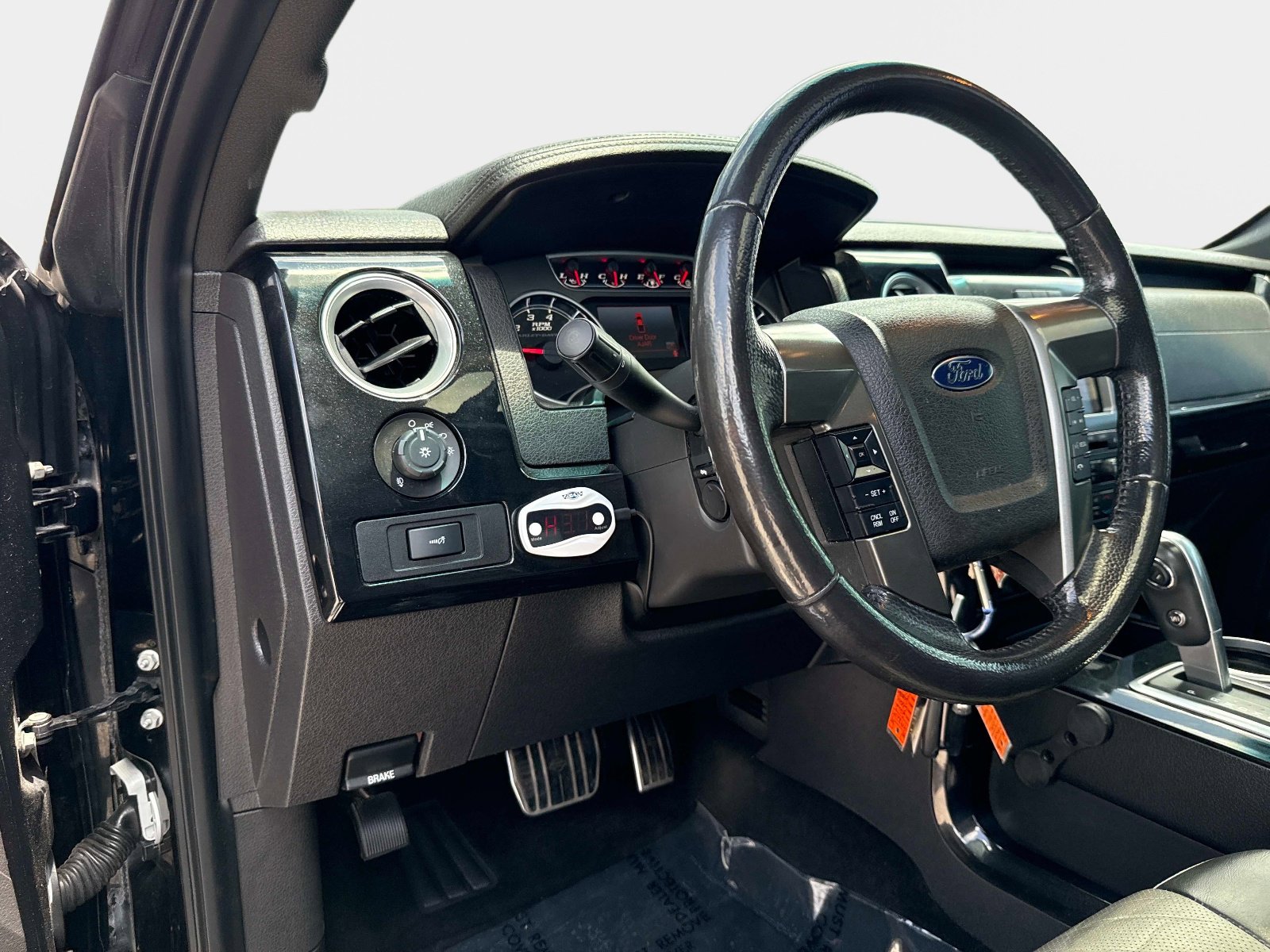 Used 2011 Ford F150 Harley-Davidson RWD image 18