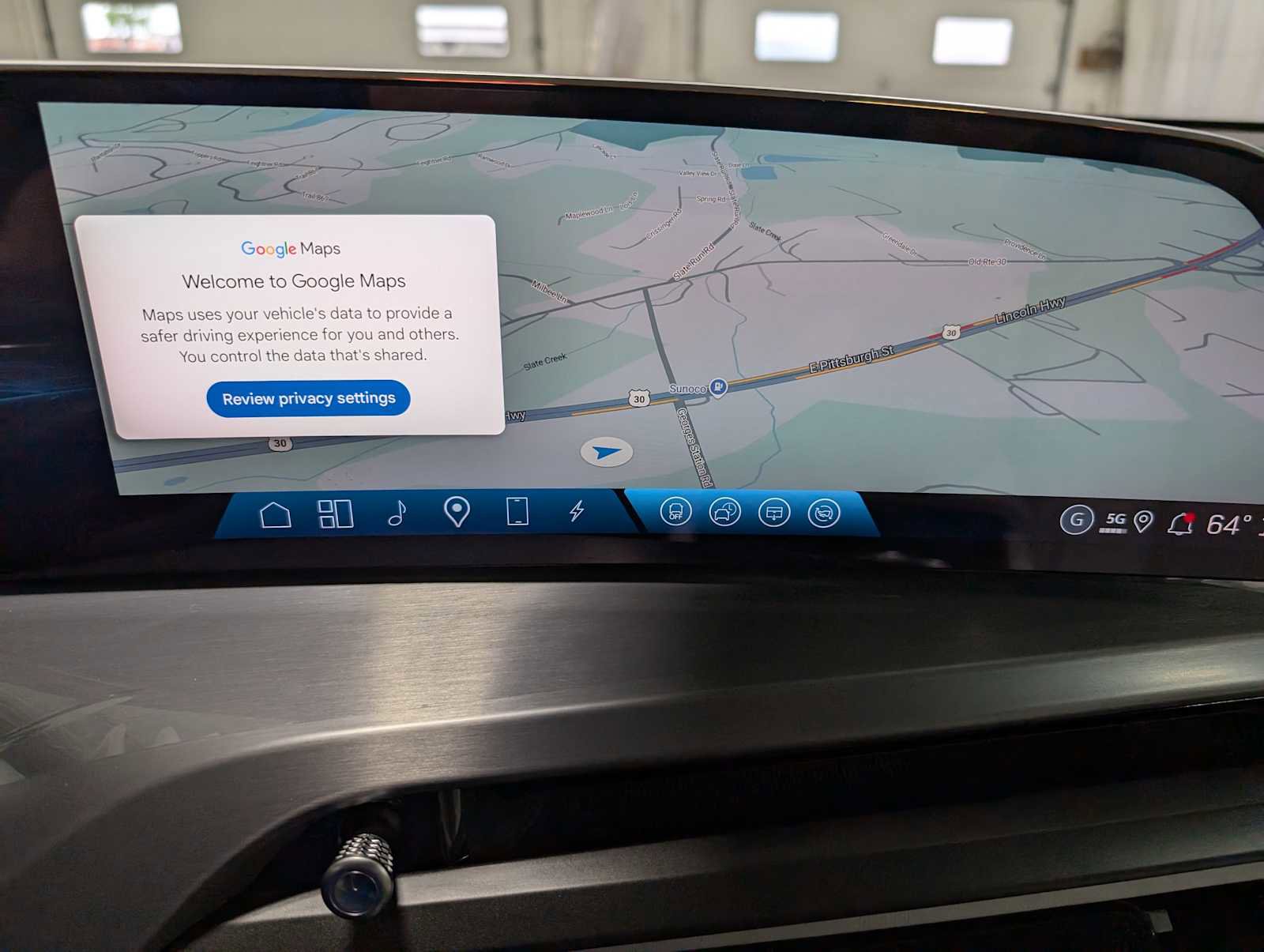 New 2026 Cadillac Vistiq Sport w/ LPO, Floor Liner Package image 24