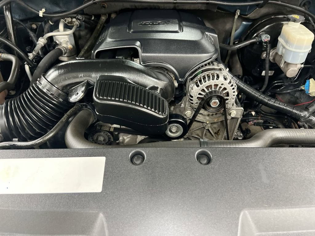 Used 2011 Chevrolet Silverado 1500 LT w/ All-Star Edition image 23