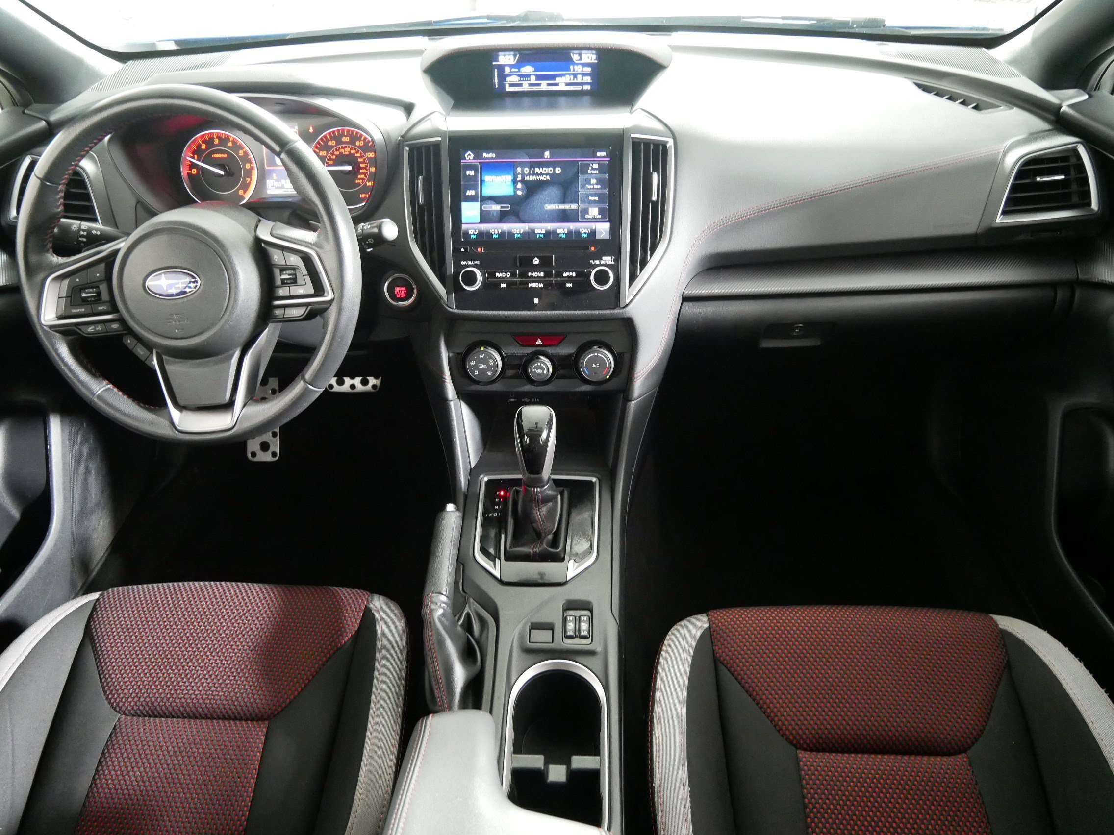 Used 2020 Subaru Impreza 2.0i Sport image 10