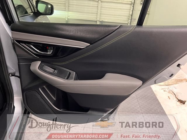 Used 2020 Subaru Outback Onyx Edition XT w/ Popular Package #2 AWD/4WD image 36