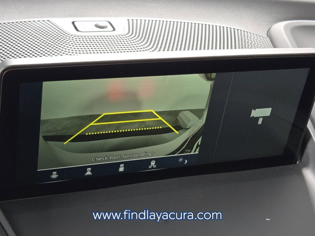 New 2026 Acura RDX SH-AWD image 24
