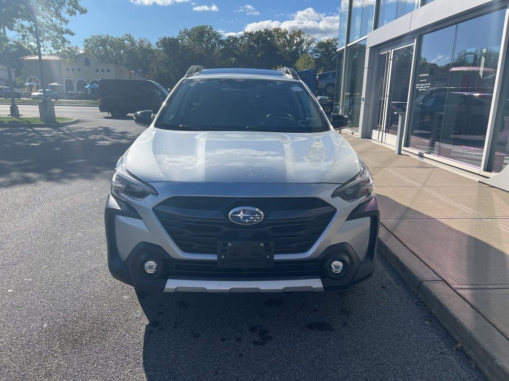 Used 2024 Subaru Outback Limited XT image 55