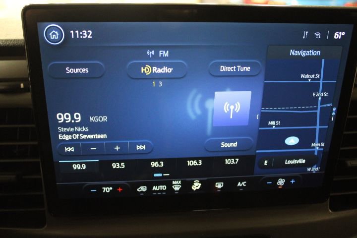 Used 2022 Ford Transit 350 XLT AWD/4WD image 40