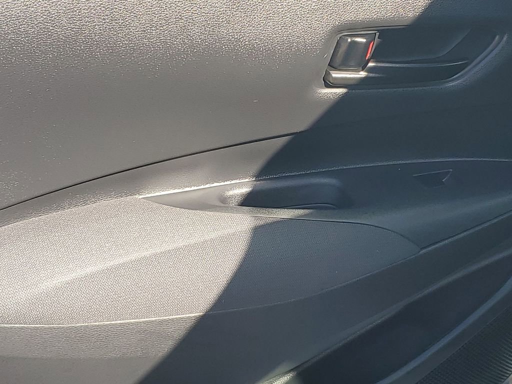 Certified 2024 Toyota Corolla LE image 39