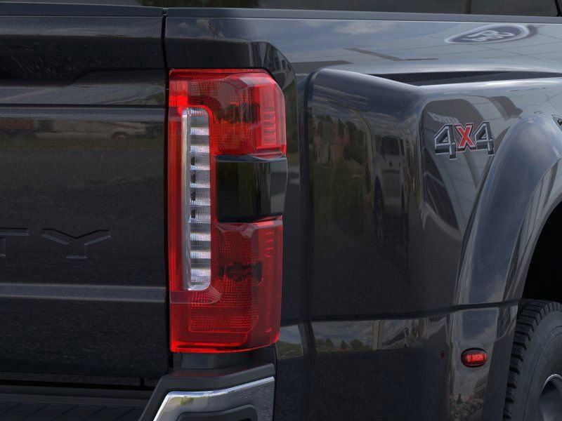 New 2026 Ford F450 XLT image 21