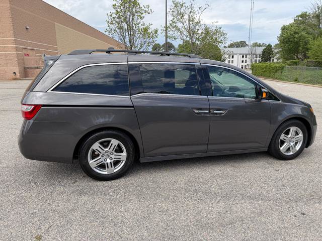 Used 2012 Honda Odyssey Touring image 38