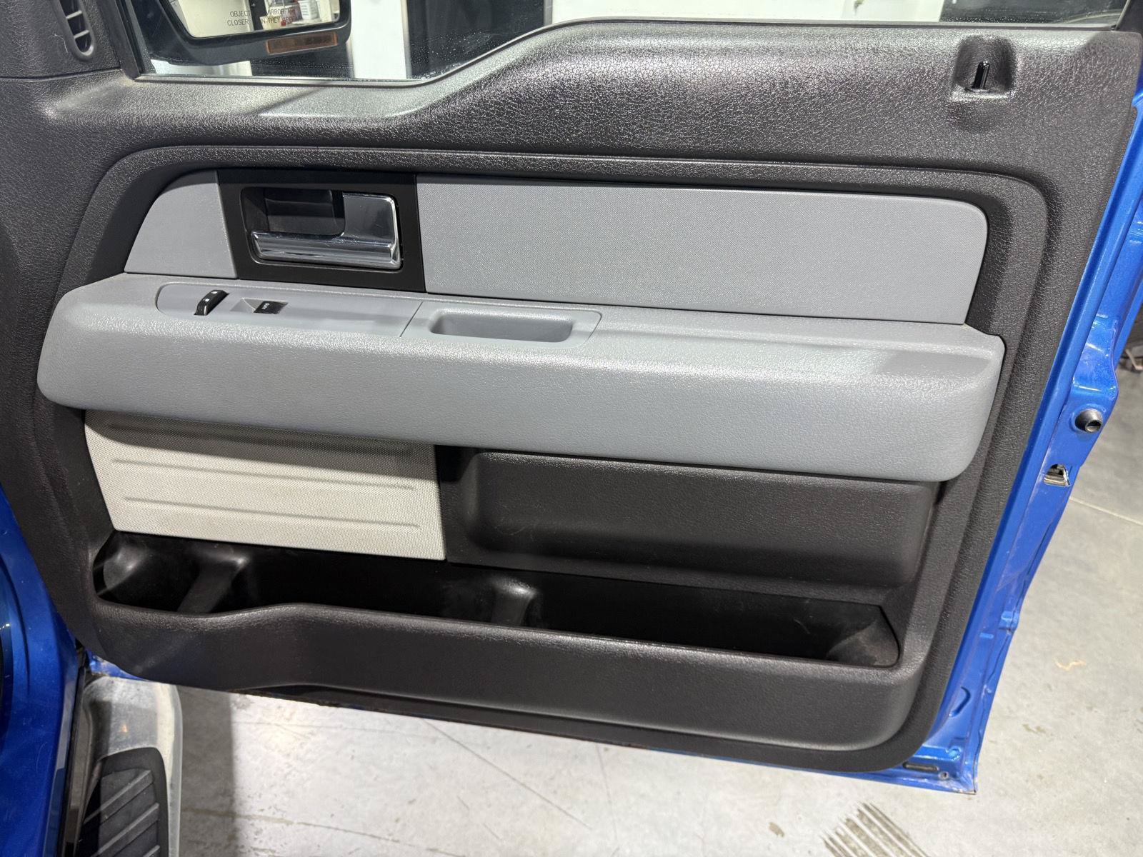 Used 2012 Ford F150 XLT w/ XLT Chrome Pkg AWD/4WD image 26