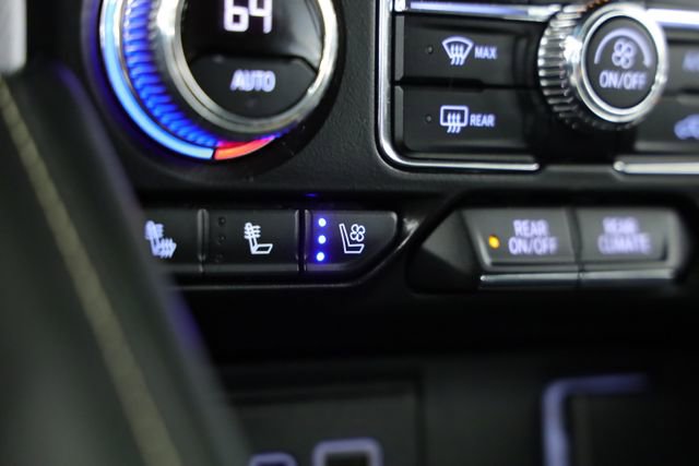 Used 2021 GMC Yukon SLT w/ SLT Premium Package image 23