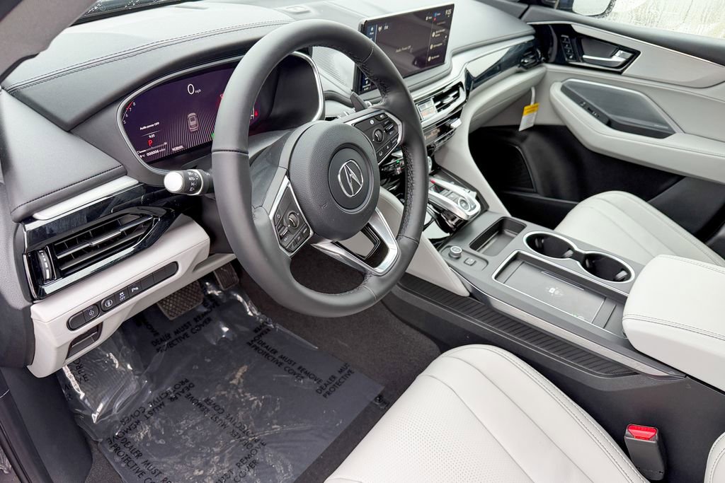 New 2026 Acura MDX w/ Technology Package image 11
