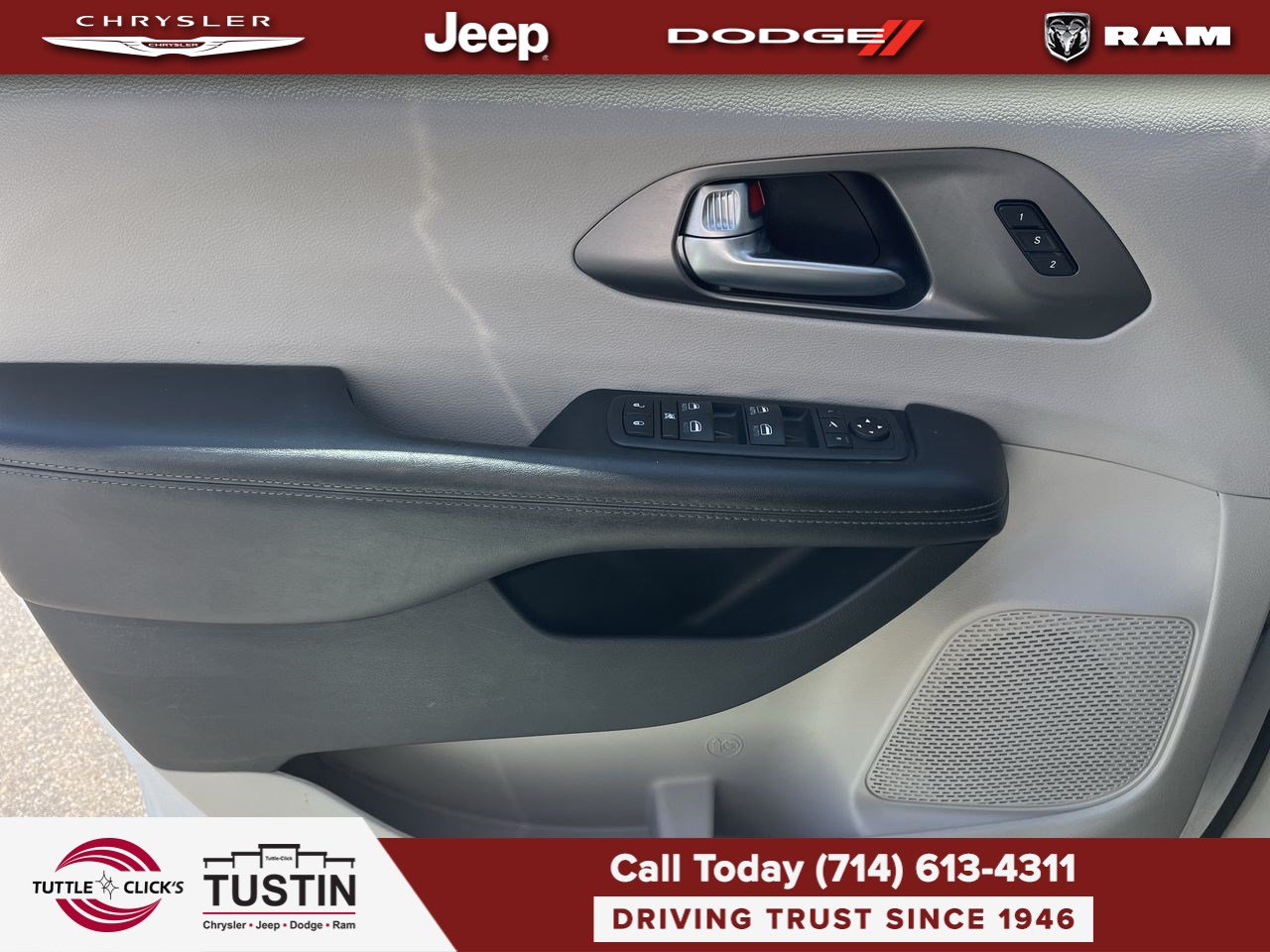 Used 2019 Chrysler Pacifica Limited FWD image 21