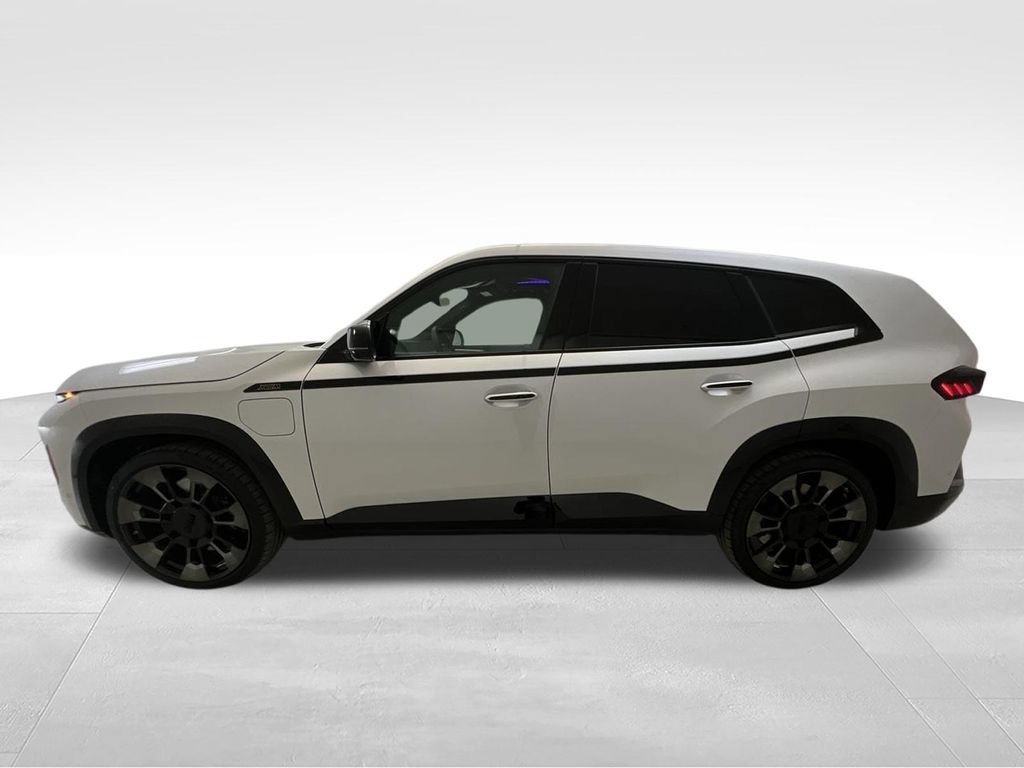 New 2023 BMW XM AWD/4WD image 11