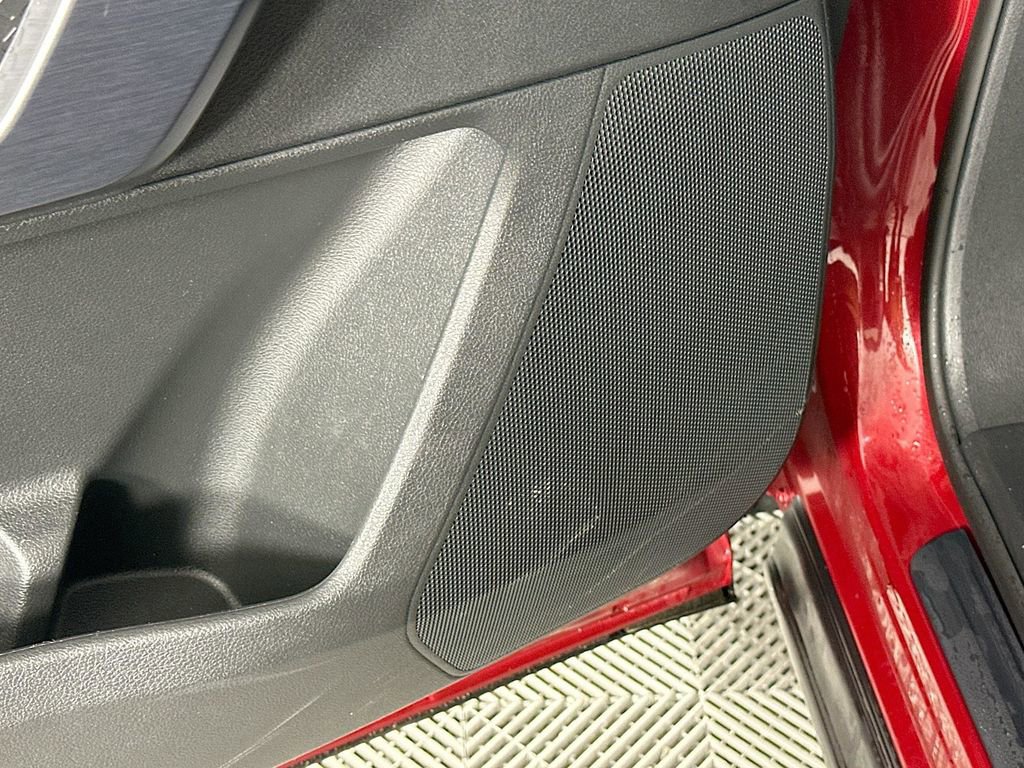 Certified 2024 Nissan Pathfinder SL image 27