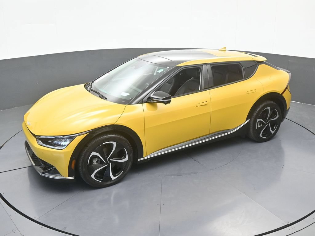 Used 2022 Kia EV6 GT-Line w/ First Edition Package AWD/4WD image 52