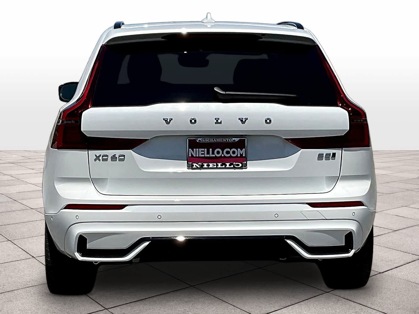 New 2026 Volvo XC60 B5 Ultra w/ Climate Package AWD/4WD image 5