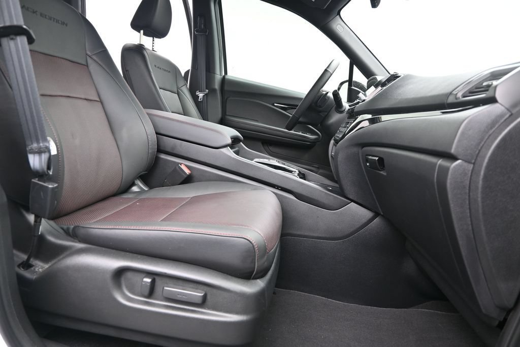Certified 2026 Honda Ridgeline Black Edition image 22