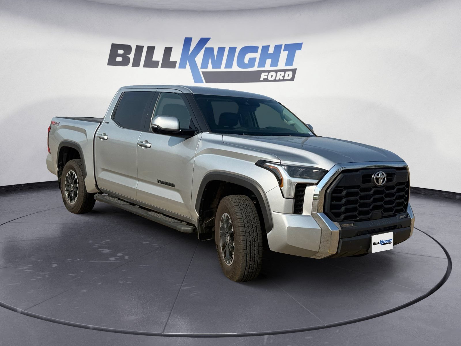 Used 2023 Toyota Tundra SR5 w/ TRD Off-Road Premium Package AWD/4WD image 7