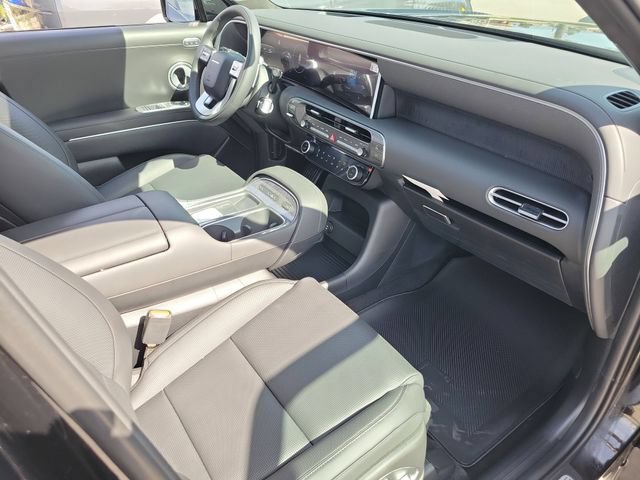New 2026 Hyundai Palisade Calligraphy FWD image 17